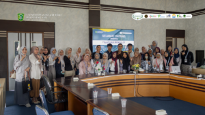 Pelatihan Mendeley